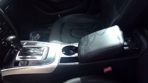 2012 Audi Audia4