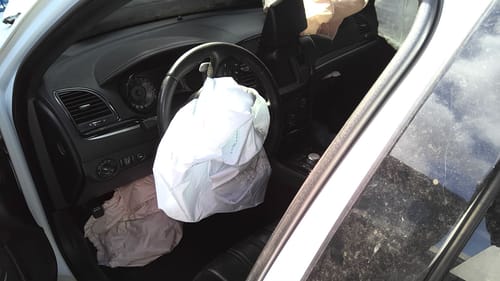 2018 Chrysler 300