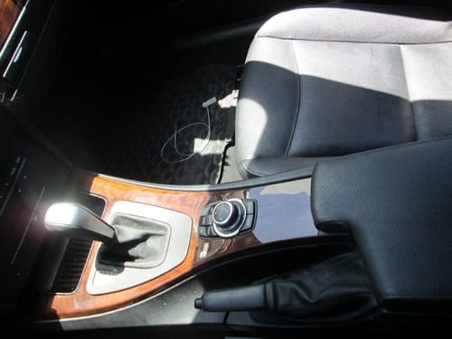 2011 BMW Bmw335