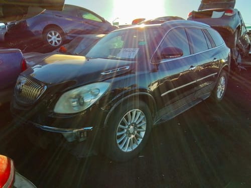 2011 Buick Enclave