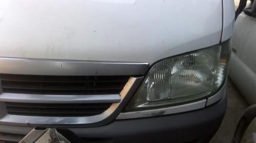 2005 Dodge Sprinter