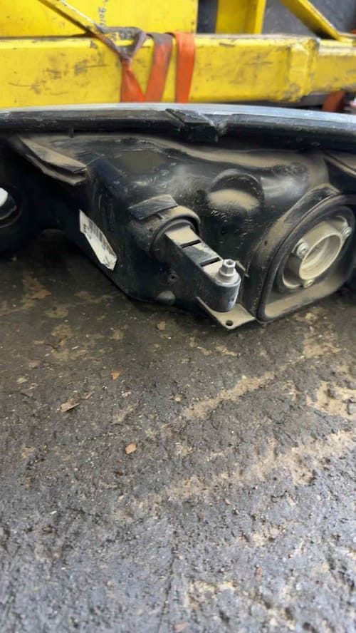 2005 Chrysler Sebring