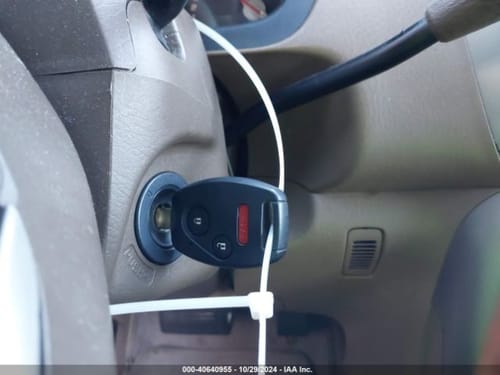 2006 Honda Pilot