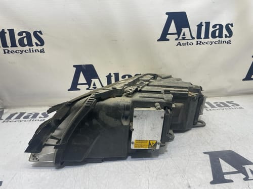2005 Audi A8