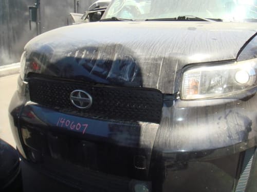 2008 Scion Xb