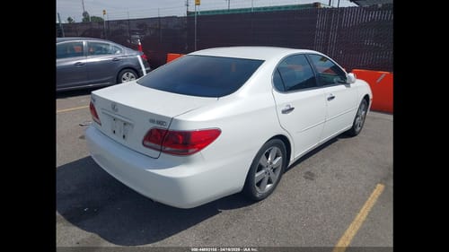 2005 Lexus Es330