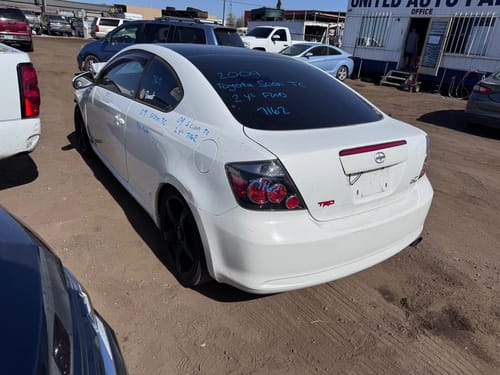 2009 Scion Sciotc