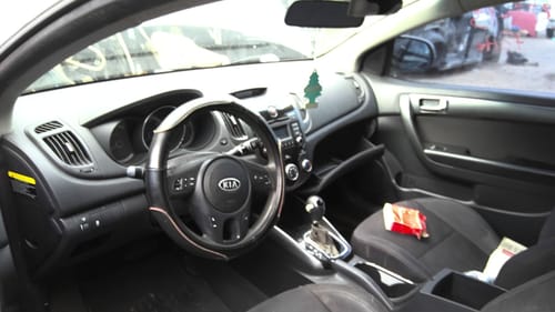 2013 Kia Forte