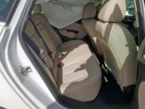 2014 Buick Verano