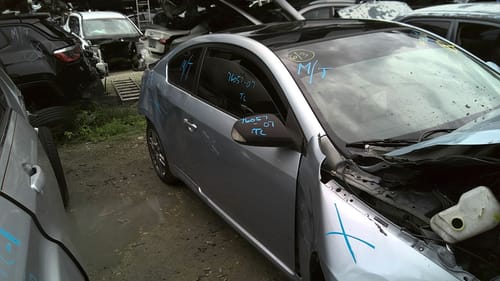 2007 Scion Sciotc