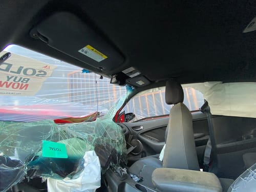2014 Kia Forte