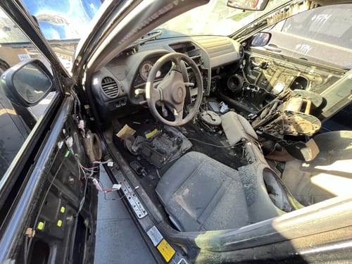2001 Lexus Is300