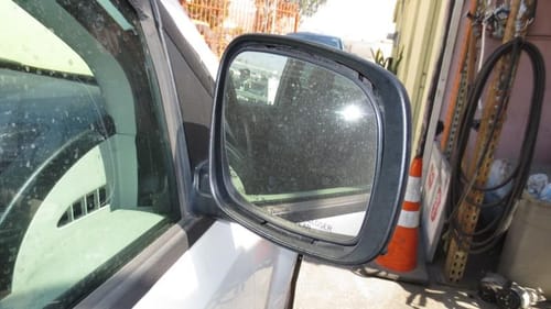 2011 Dodge Caravan