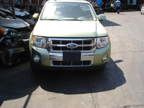 2008 Ford Escape
