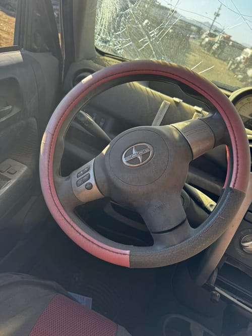 2006 Scion Xb