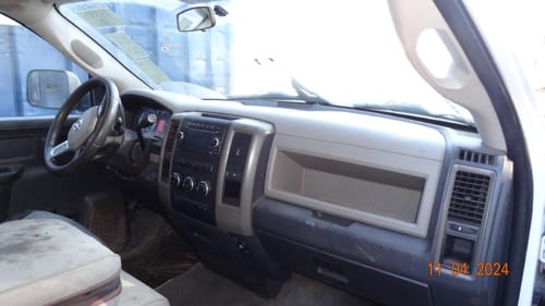 2011 Dodge Dpu35