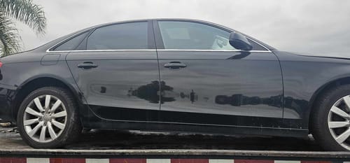 2012 Audi Audia4