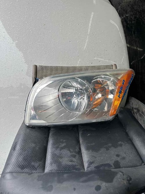 2011 Chrysler Caliber