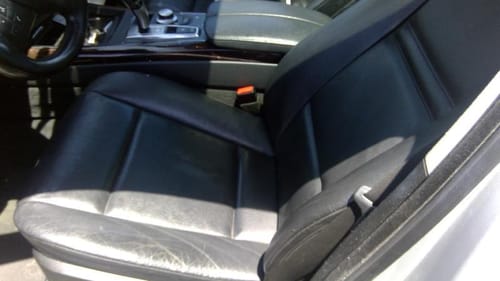 2008 BMW X5