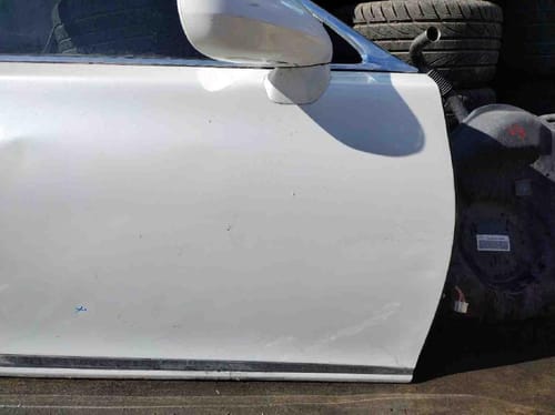2011 Lexus Ls460