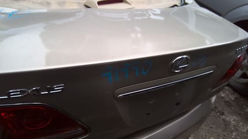 2005 Lexus Es330