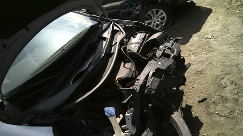 2013 Kia Rio
