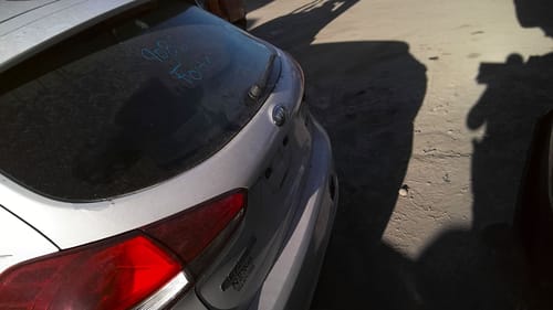 2016 Kia Forte