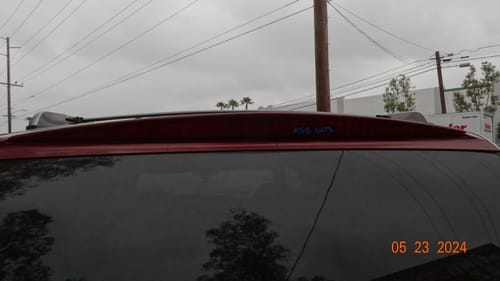 2002 Cadillac Escalade