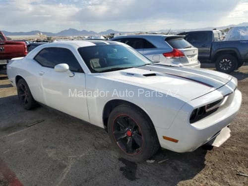2014 Dodge Challenger