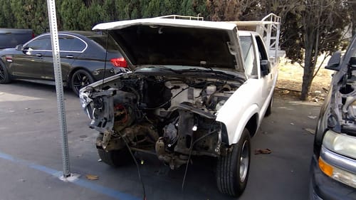 2002 GMC S10s15