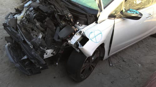 2016 Kia Forte