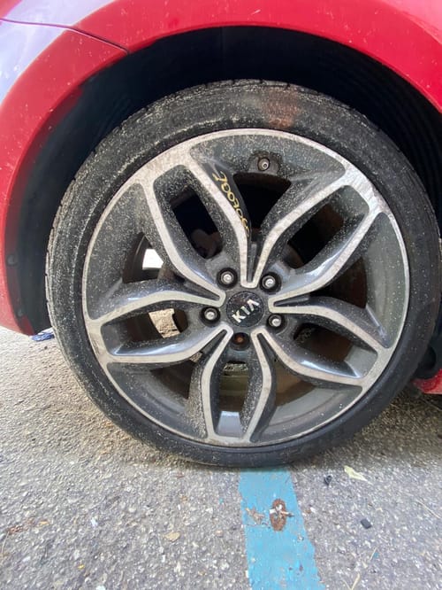 2014 Kia Forte