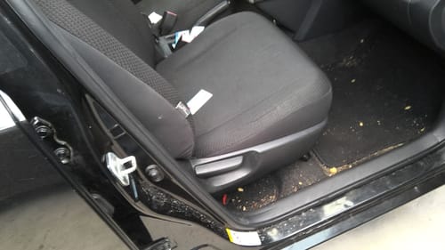 2009 Scion Xb