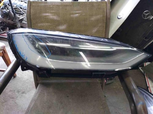 2018 Tesla Model X