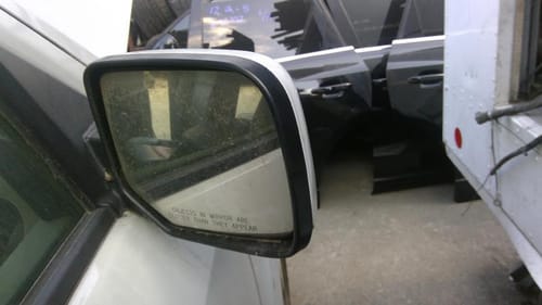 2011 Honda Pilot