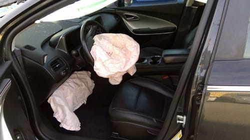 2014 Chevrolet Volt