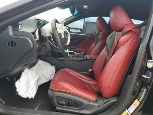 2014 Lexus Is350