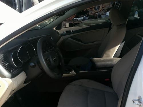 2014 Kia Optima