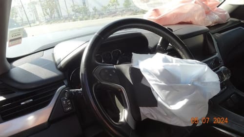 2017 GMC Sub150