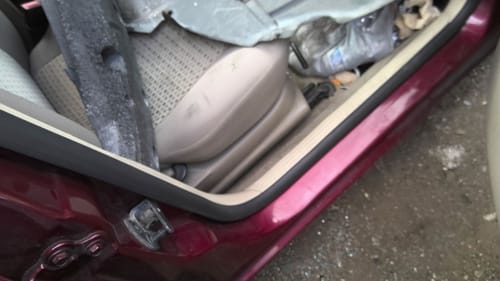 2007 Ford Focus
