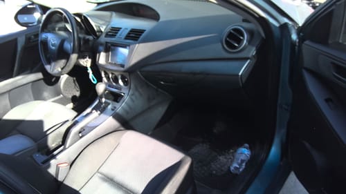 2010 Mazda Mazda3
