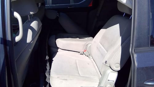 2015 Kia Sedona