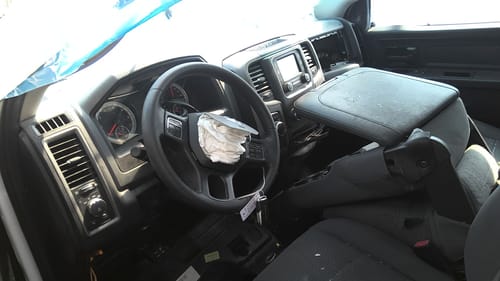 2019 Dodge Dpu15