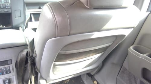 2011 Honda Pilot