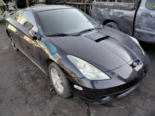2000 Toyota Celica