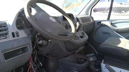 2005 Dodge Sprinter