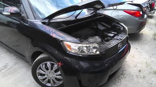 2009 Scion Xb