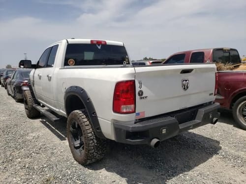 2024 Dodge Dpu15