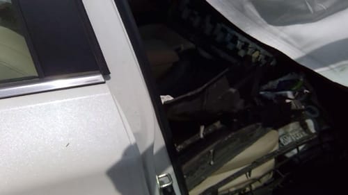 2017 Subaru Legacy