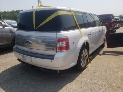 2012 Ford Flex
